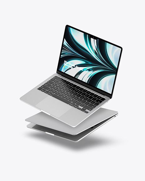 Laptop 1
